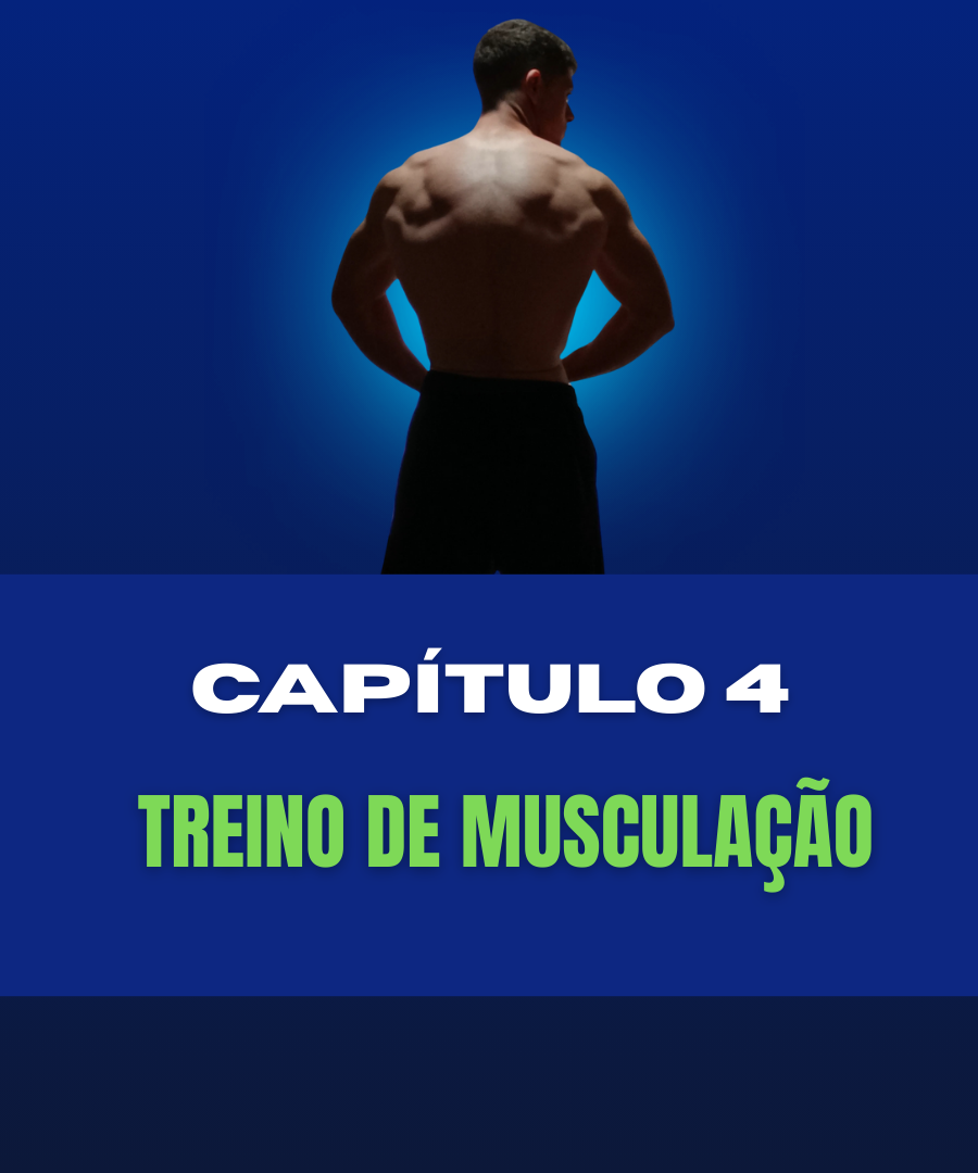 Treino 4