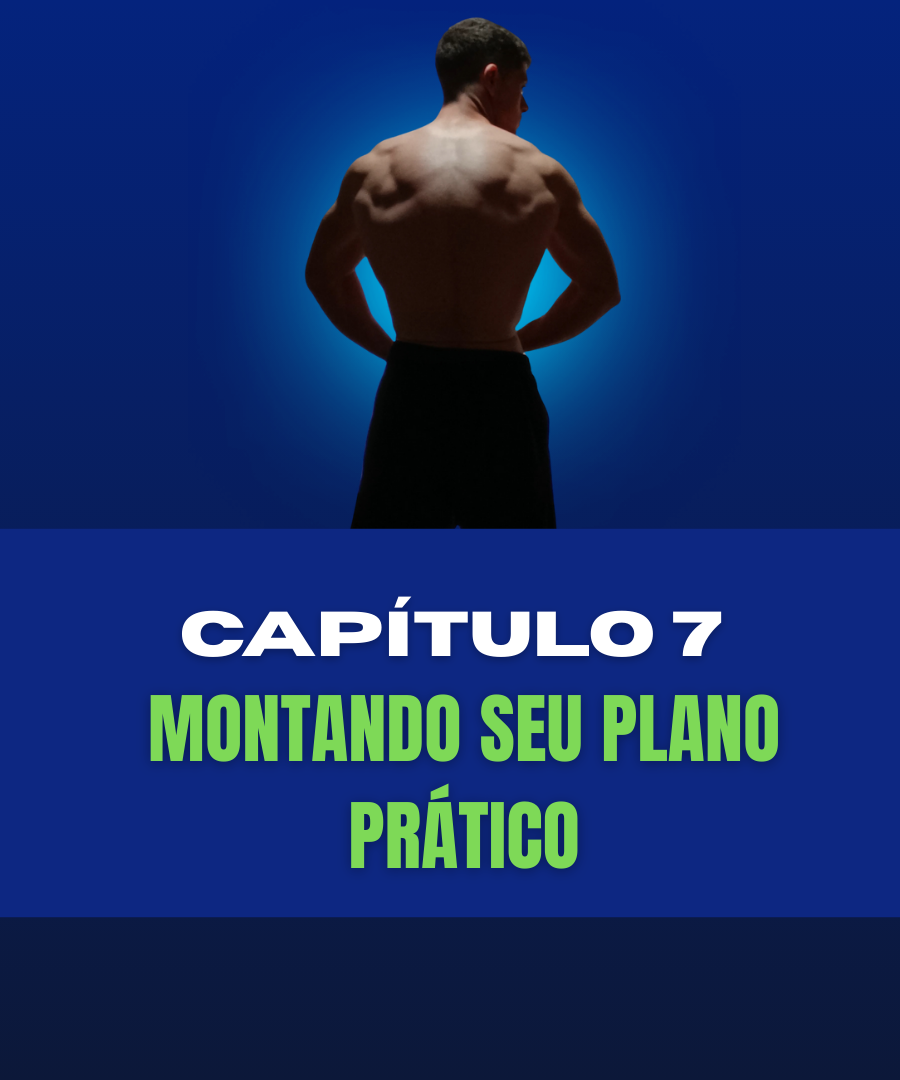 Treino 7