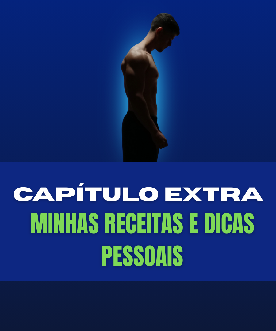 Treino 8